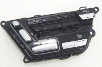фото thumb №1, Панель управление сиденье задняя левый mercedes w221