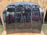 фото thumb №1, Mercedes gle w167 капот