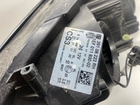 фото thumb №9, Opel corsa e лампа правая правый перед передняя 39108223