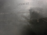 фото thumb №7, Бампер задняя задний dacia duster i 1 оригинал 850220034r