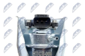 фото thumb №9, Nty клапан регулировка давления турбокомпрессор