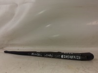 фото thumb №1, Двірник комплектна задня задня mazda 6 2004 kombi