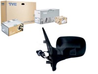 Купити Tyc309-0016 дзеркало зовнішнє fiat, фото thumb