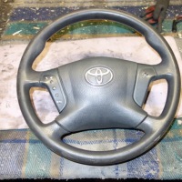 фото thumb №1, Toyota avensis t25 воздуховод многофункциональный