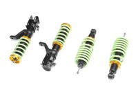 фото thumb №1, Підвіска регульоване honda integra dc5 ultimo raceland