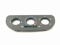 фото thumb №1, Рамка керування вентиляція fiat doblo 2000-2009 ori