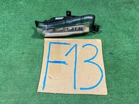 фото thumb №10, Bmw x3 g1 x3 g02 led drl протитуманна фара лівий перед 7412527