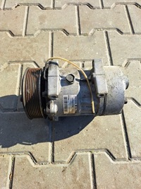 фото thumb №1, Компрессор кондиционера renault midlum dxi volvo fl fe