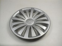 фото thumb №7, Lodgy ковпаки ковпачок кришка 15" oryg