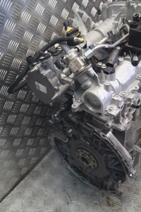 фото thumb №11, Ford focus mk4 двигатель yzda 1.5 ecoboost