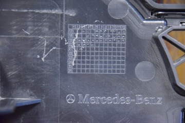 фото thumb №11, G-klasa a463 19-r. решётка радиатора решётка комплектный 463
