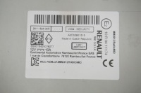 Радио навигация renault kangoo iii lift 1.5dci Оригинал, фото thumb