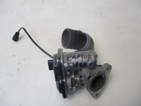 фото thumb №1, Дроссельная заслонка egr renault captur 1.5 dci