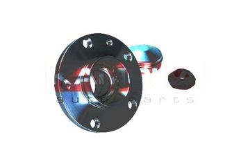 фото thumb №15, Ступица колёса kamoka 5500169 51754196 зад з abs alfa romeo gtv 95-05