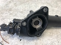 фото thumb №4, Корпус термостата renault megane ii 1.5 dci