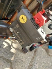 фото thumb №10, Обігрівач audi a4 b8 a5 8t комплект 8t1820005g