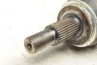 фото thumb №10, Mazda 3 bp 2.5 гибрид рестайлинг полуось правая длинная ft022550xb 25r
