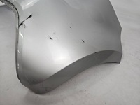 фото thumb №11, Kia rio iii 3 hb 2011 - 2014 бампер задняя 86611-1w200