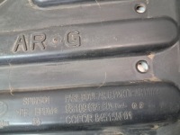 Expert jumpy iii proace ii підкрилок лівий задній задні 9833810880 Зі Шроту, фото thumb