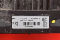 фото thumb №8, Вентилятор 9812028580 citroen c4 cactus 1.2 vti 82 km 14-17