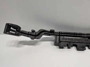 фото thumb №9, Абсорбер бампера передней перед audi a4 s4 b9 8w 8w0807550