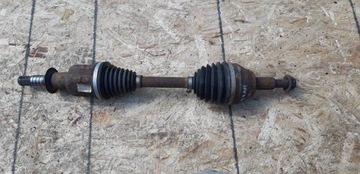 фото thumb №1, Полуось dodge ram 12-18r 5.7 hemi