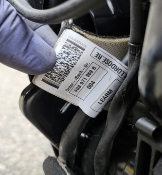 фото thumb №14, Сиденье с подогревом правые перед подушка безопасности застёжка audi a7 4g серый кожа оригинальный номер eu