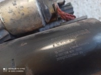 Стартер 2.0 tdi 170 km quattro audi a4 b8 03l911021b Недорого, фото thumb