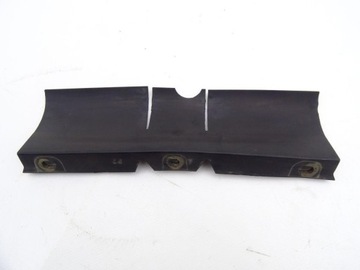 ISUZU N35 N75 NPR NQR 07-18 РЕЗИНОВАЯ КРЫШКА КРЫЛА