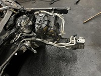 фото thumb №3, Лівий перед чверть лонжерон підкрилок поріг range rover velar l560