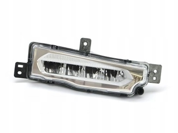 фото thumb №11, Kpl x2 галоген праві + лівий лампа протитуманна bmw x3 g01 x4 g02 led 17+