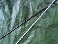 фото thumb №7, Smart fortwo 450 i опора стержень капот крышки