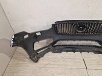 фото thumb №14, Бампер перед передній решітка радіатора volvo xc90 ii