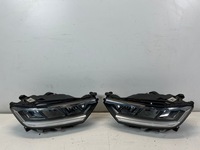 фото thumb №1, Vw t-roc lift лампа левая правая передняя full led