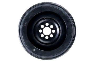 фото thumb №2, Snr колесо пасове вала колінчастого audi a4, a5, a6, a6