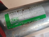 фото thumb №3, Honda crv iii 06-12r 2.2 радіатор вихлопних газів