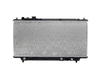 Купить Радиатор воды mazda 323 94-98 1.5 b, фото thumb