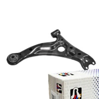 фото thumb №1, Важіль нижній перед правий do toyota avensis 1.6 1.8