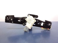 фото thumb №1, Discovery sport подъемник стекло задняя правый