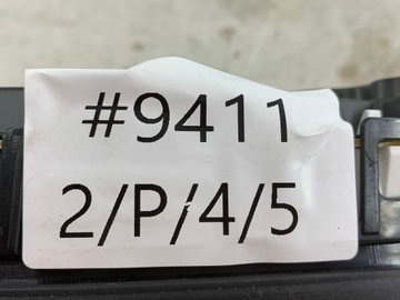 фото thumb №11, Спидометр opel vectra c 2.2 dti 88311337