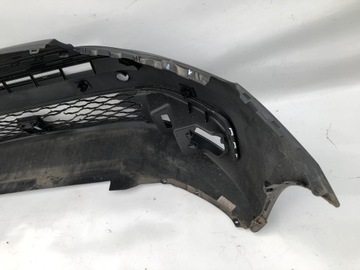 фото thumb №10, Бампер перед переднє vw caddy рестайлінг 2k5807221a