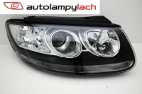 фото thumb №3, Hyundai santa fe 2009-12 фара правий depo ^