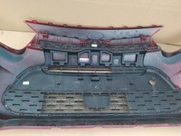 фото thumb №14, Kia rio v 17 - бампер передній super hit