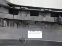 Бампер задний  задний audi a3 8v5 sedan lift 16-19 с Разборки, фото thumb