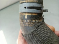 фото thumb №6, Патрубок wąż wody 3c0122101fl vw passat cc 2.0tdi