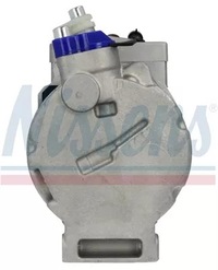 фото thumb №16, Nissens компрессор кондиционера fiat marea 96-