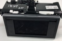 фото thumb №1, Экран навигации audi 4g1919601t 2015