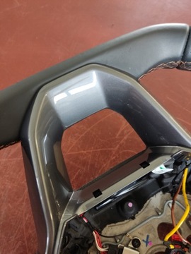 фото thumb №14, Руль seat cupra formentor 5fa419091fk