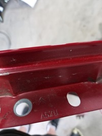 фото thumb №6, Citroen c3 ii 2009-2016r крыло перед правый