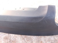 фото thumb №8, Дифузор накладка бампер молдинг задня volvo xc60 ii od 2017